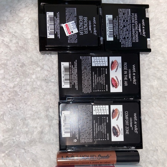 Drugstore makeup bundle new with packaging! - Picture 5 of 7